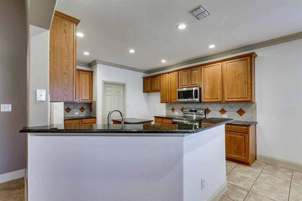 Harvest Bend Estates - Residential