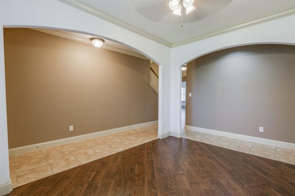 Harvest Bend Estates - Residential