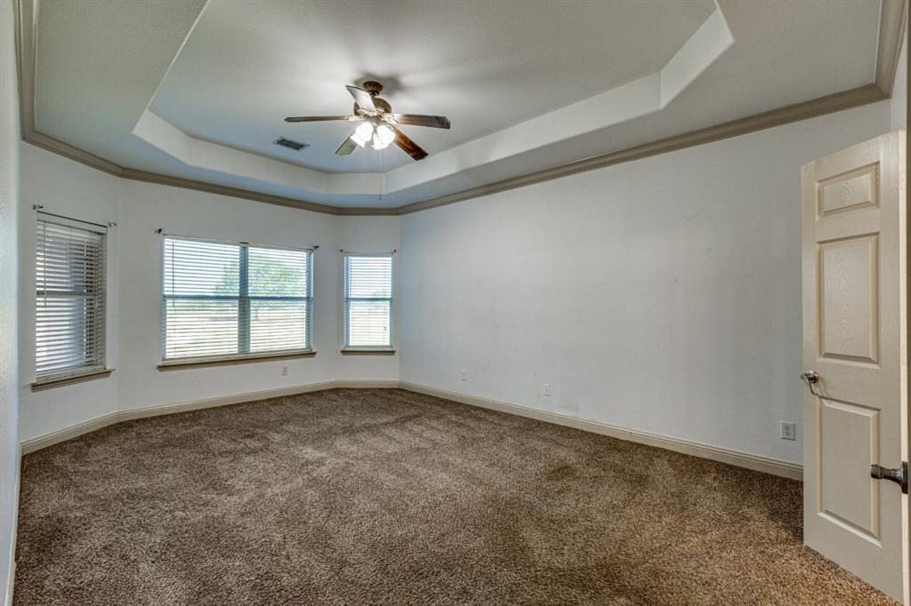 Harvest Bend Estates - Residential