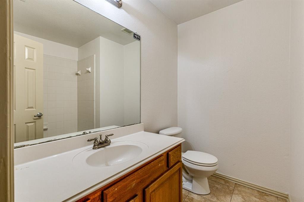 Harvest Bend Estates - Residential