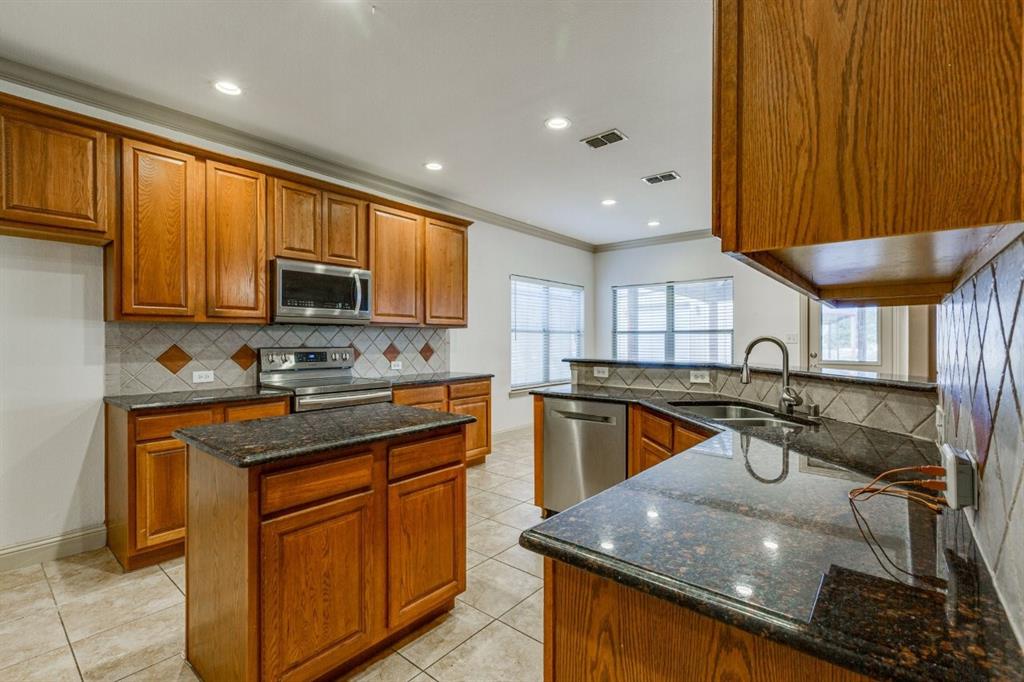 Harvest Bend Estates - Residential