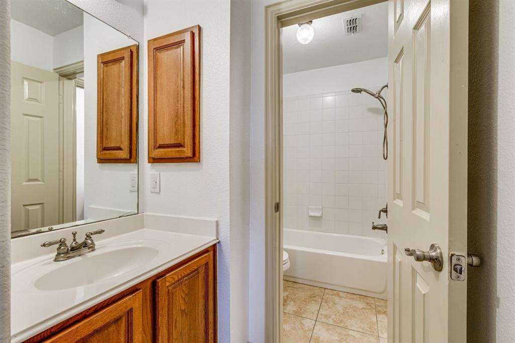 Harvest Bend Estates - Residential