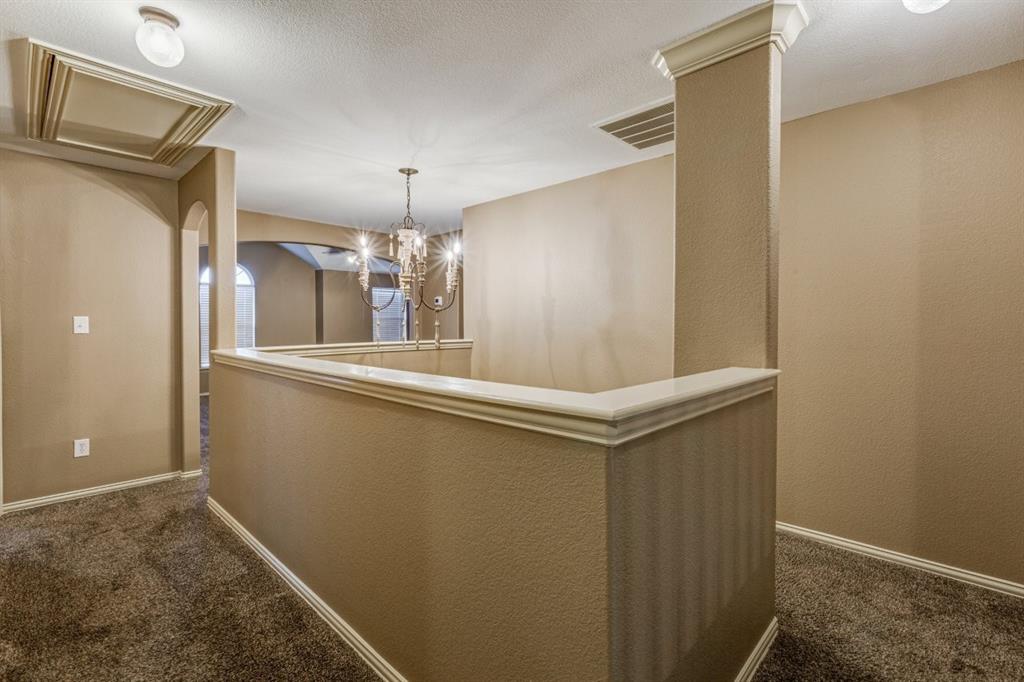 Harvest Bend Estates - Residential