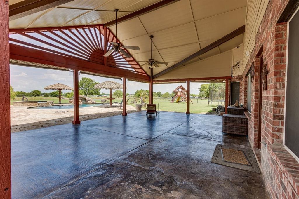 Harvest Bend Estates - Residential