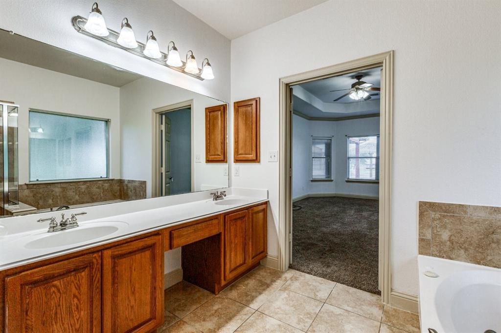 Harvest Bend Estates - Residential