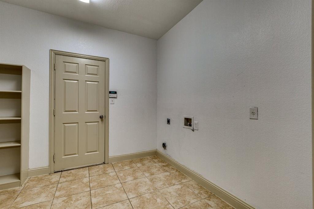 Harvest Bend Estates - Residential