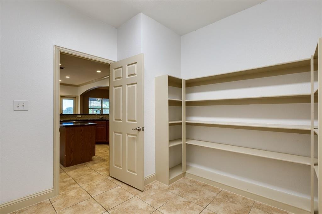 Harvest Bend Estates - Residential