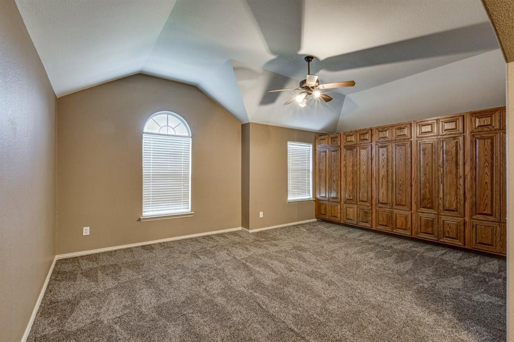 Harvest Bend Estates - Residential