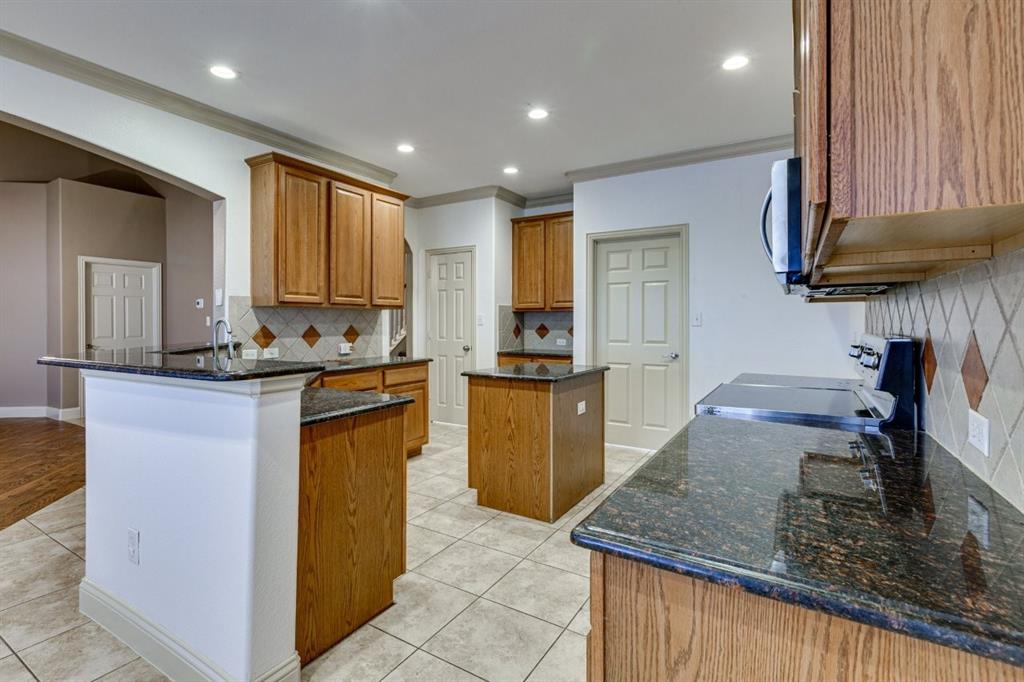 Harvest Bend Estates - Residential