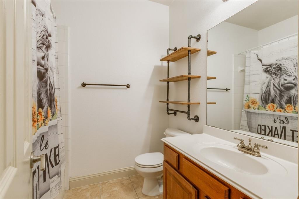 Harvest Bend Estates - Residential