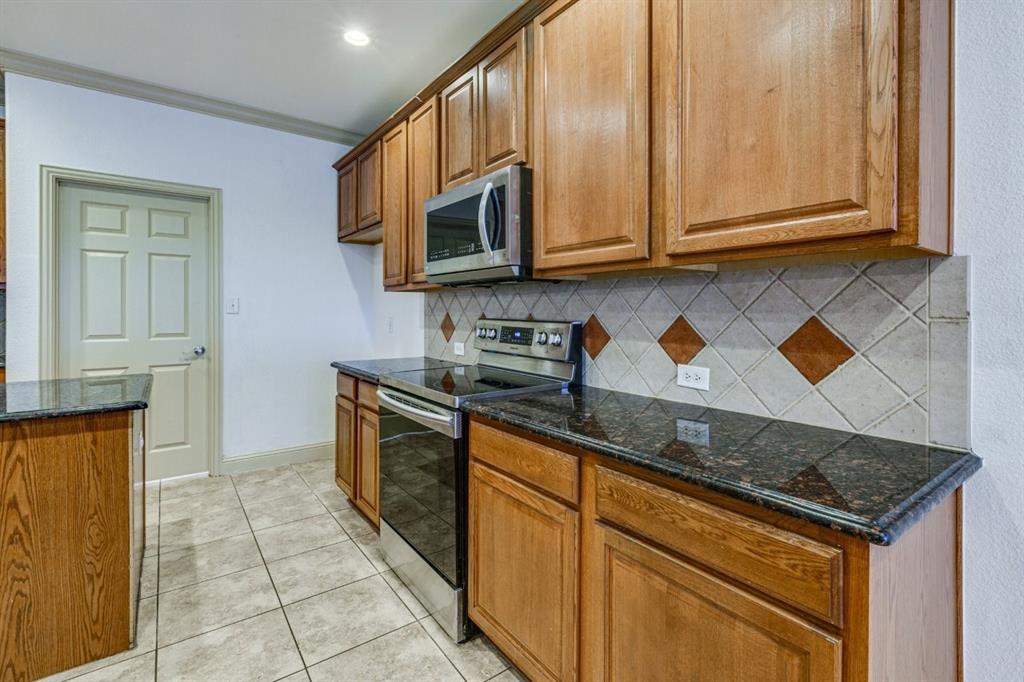 Harvest Bend Estates - Residential