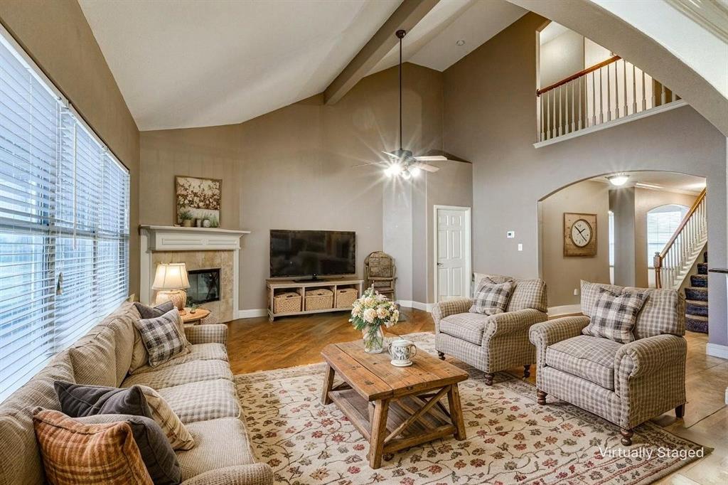 Harvest Bend Estates - Residential