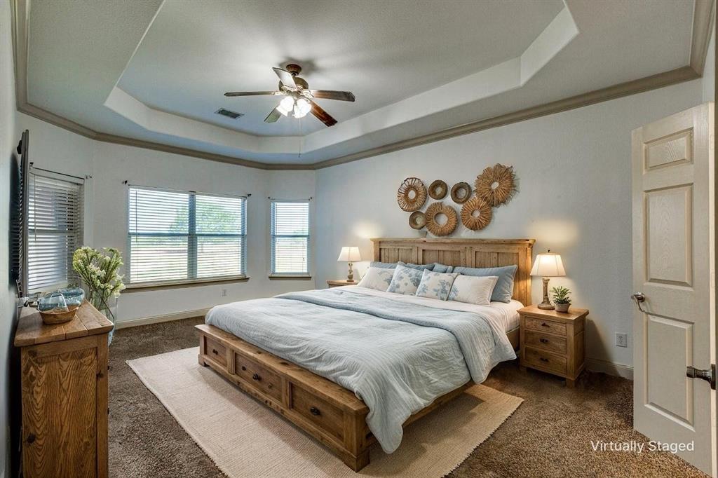 Harvest Bend Estates - Residential