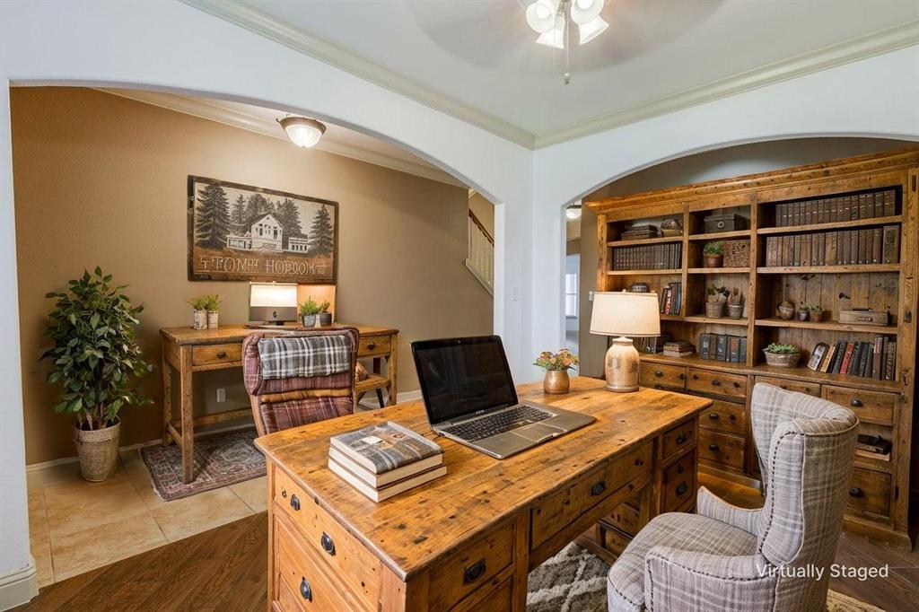 Harvest Bend Estates - Residential