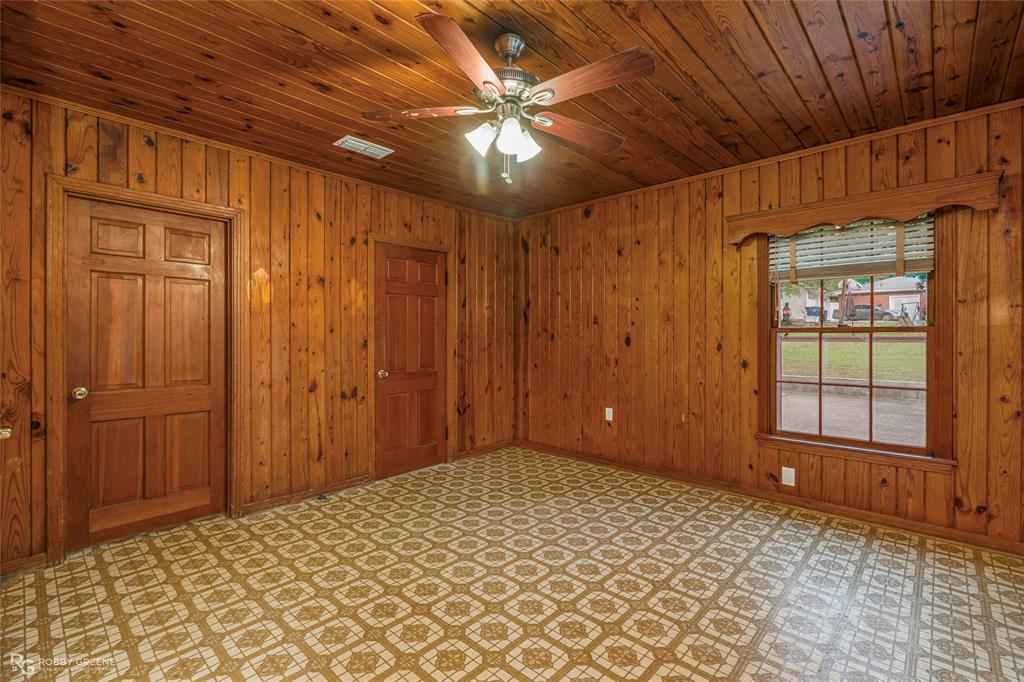 Rural - Residential