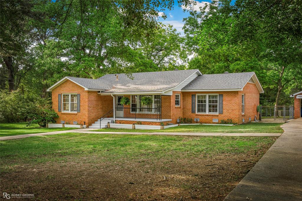 Rural - Residential