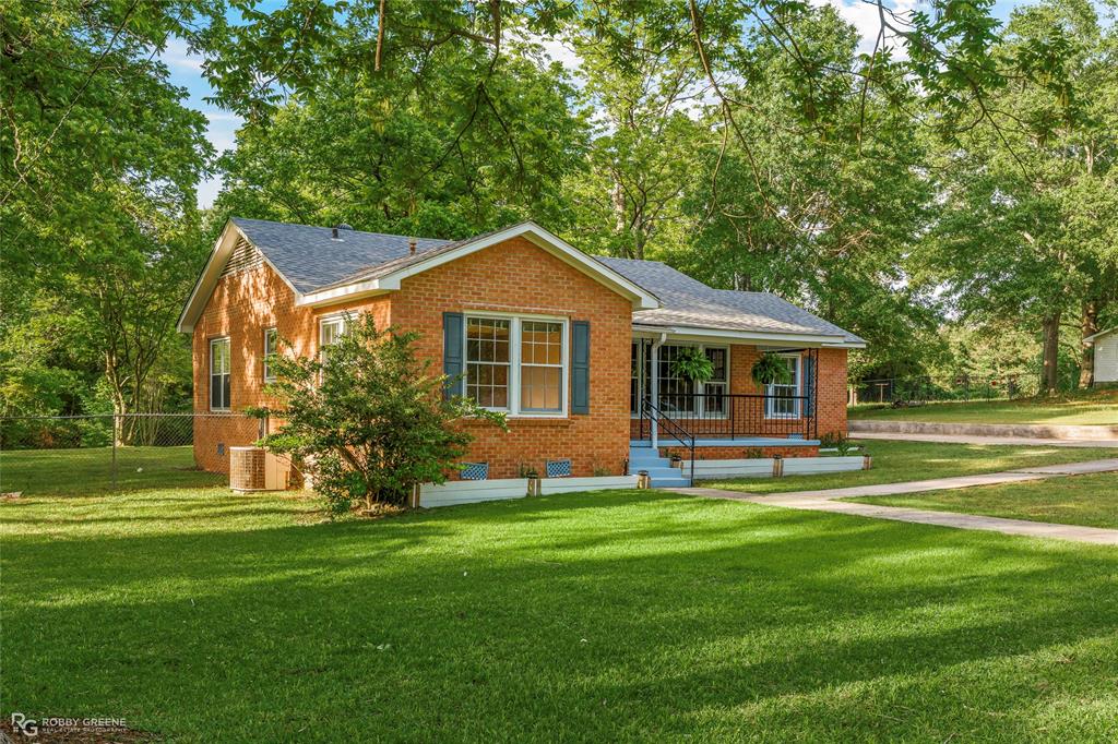 Rural - Residential