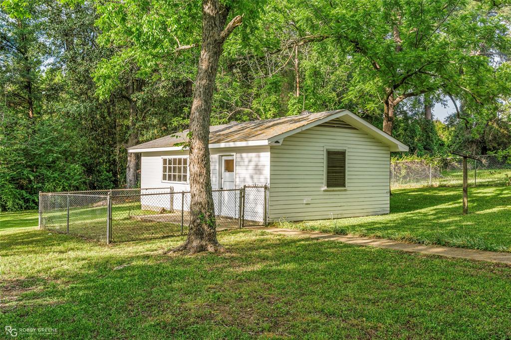 Rural - Residential