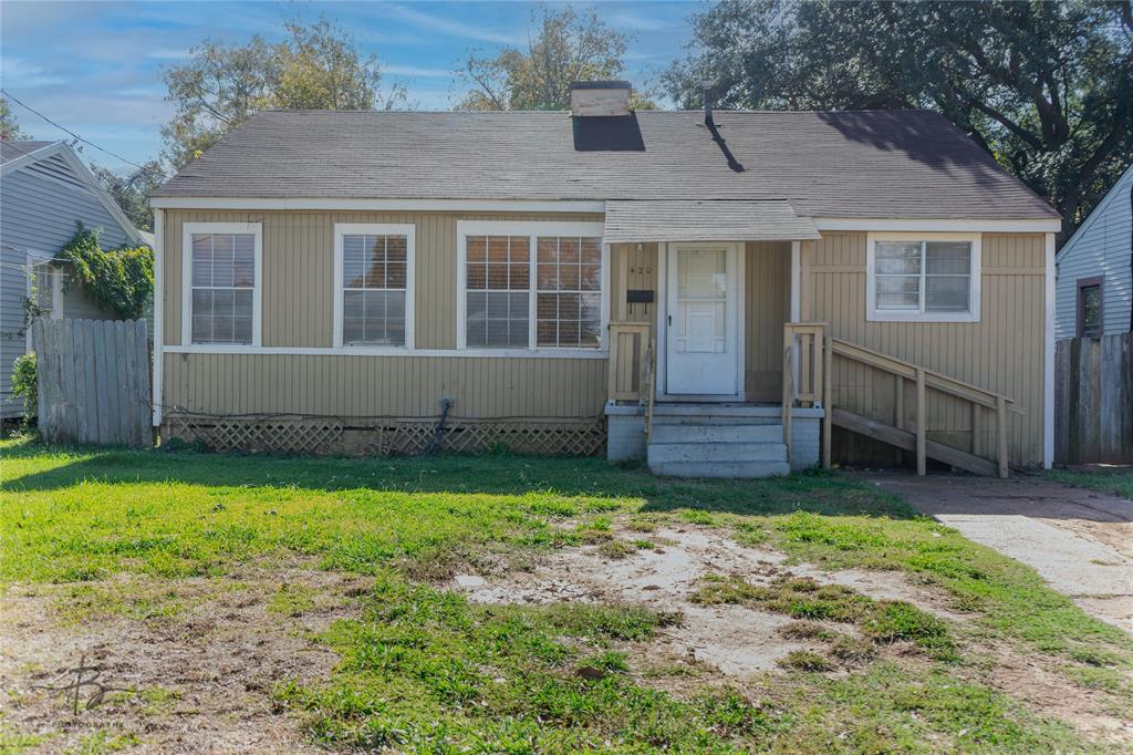 Northside Add - Residential