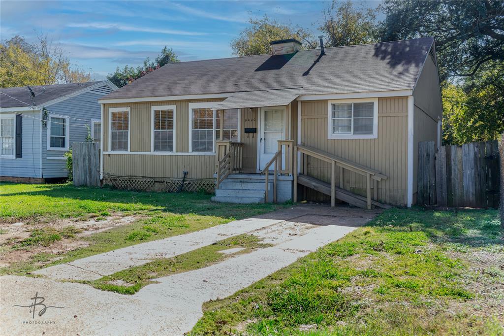 2420 Northside Drive