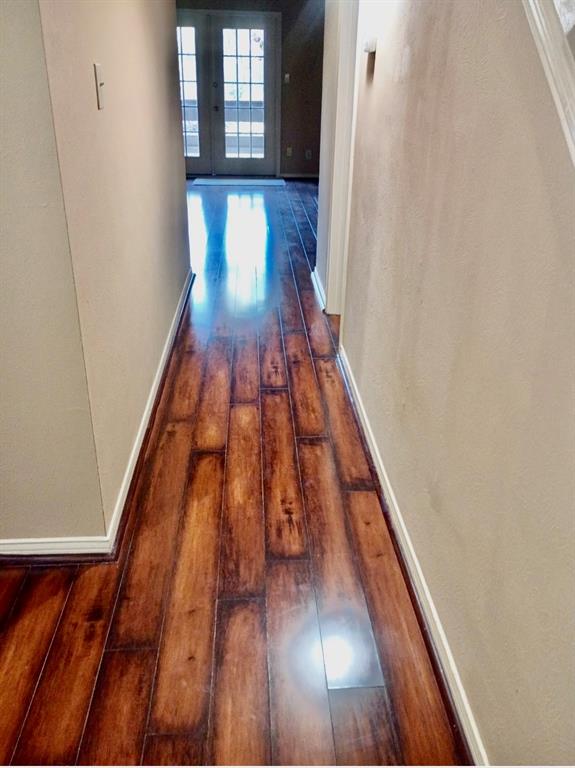 Woodlands 01 On Creek - Residential