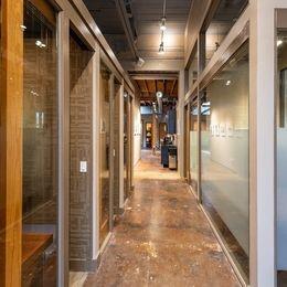 J BOPPS HOMESTEAD - Commercial Lease