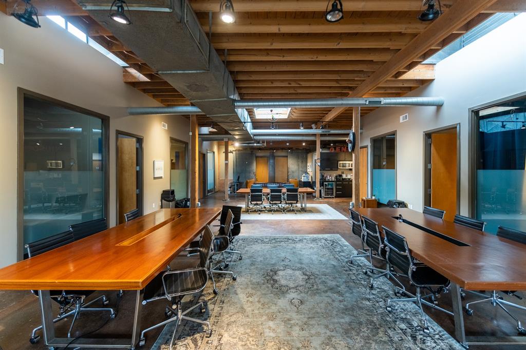 J BOPPS HOMESTEAD - Commercial Lease