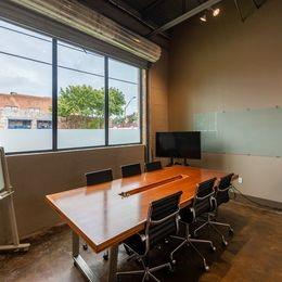 J BOPPS HOMESTEAD - Commercial Lease