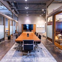 J BOPPS HOMESTEAD - Commercial Lease