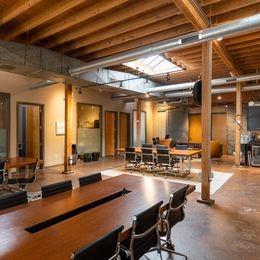 J BOPPS HOMESTEAD - Commercial Lease