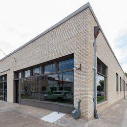 J BOPPS HOMESTEAD - Commercial Lease