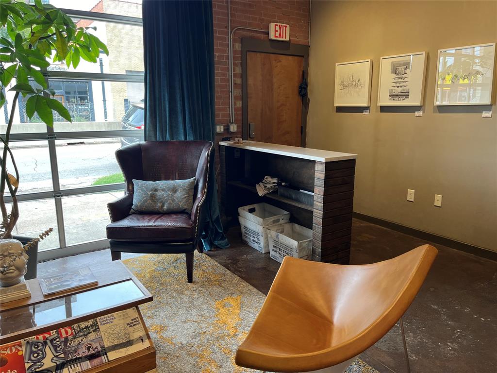 J BOPPS HOMESTEAD - Commercial Lease