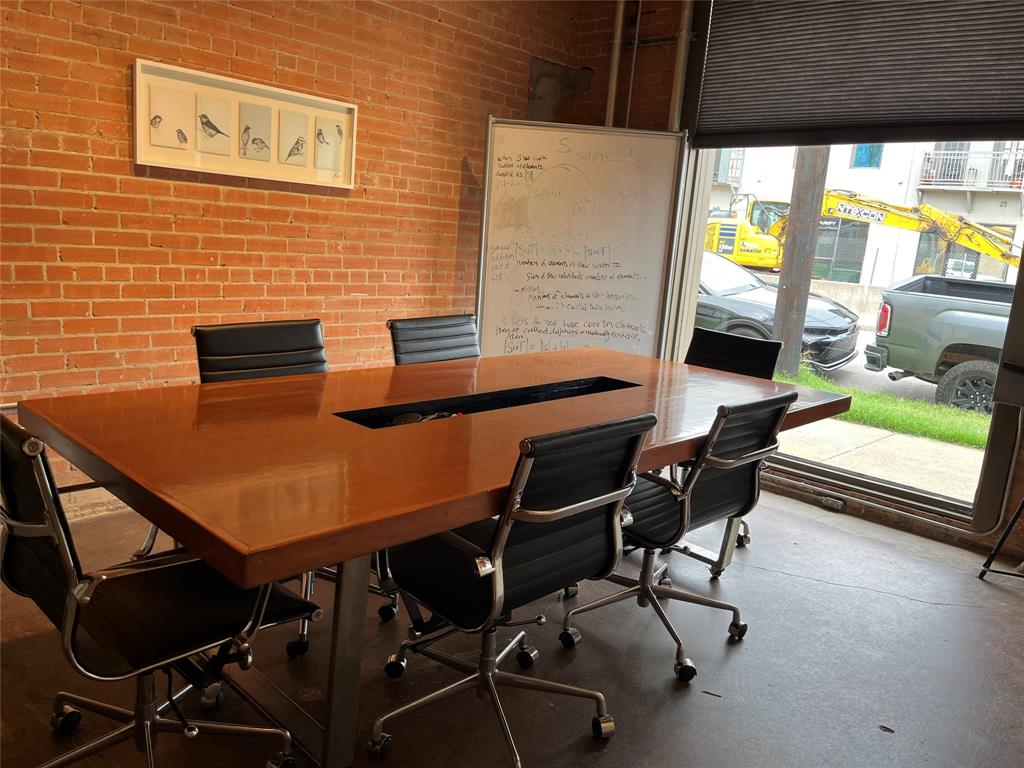 J BOPPS HOMESTEAD - Commercial Lease