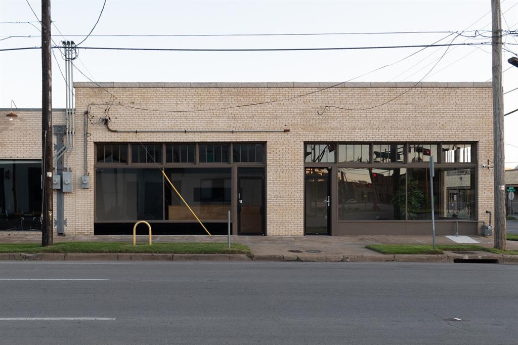 J BOPPS HOMESTEAD - Commercial Lease