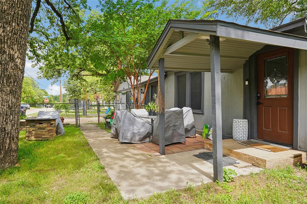 7616 Osage Trail