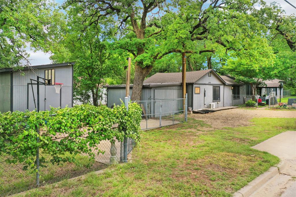 7616 Osage Trail