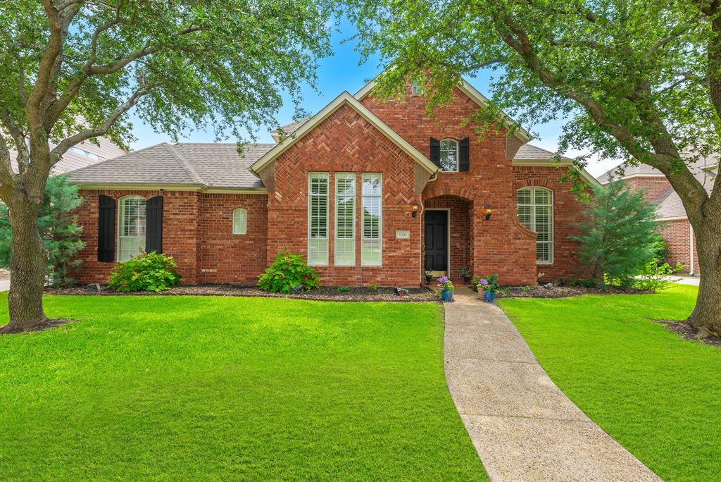 View Prosper, TX 75078 house