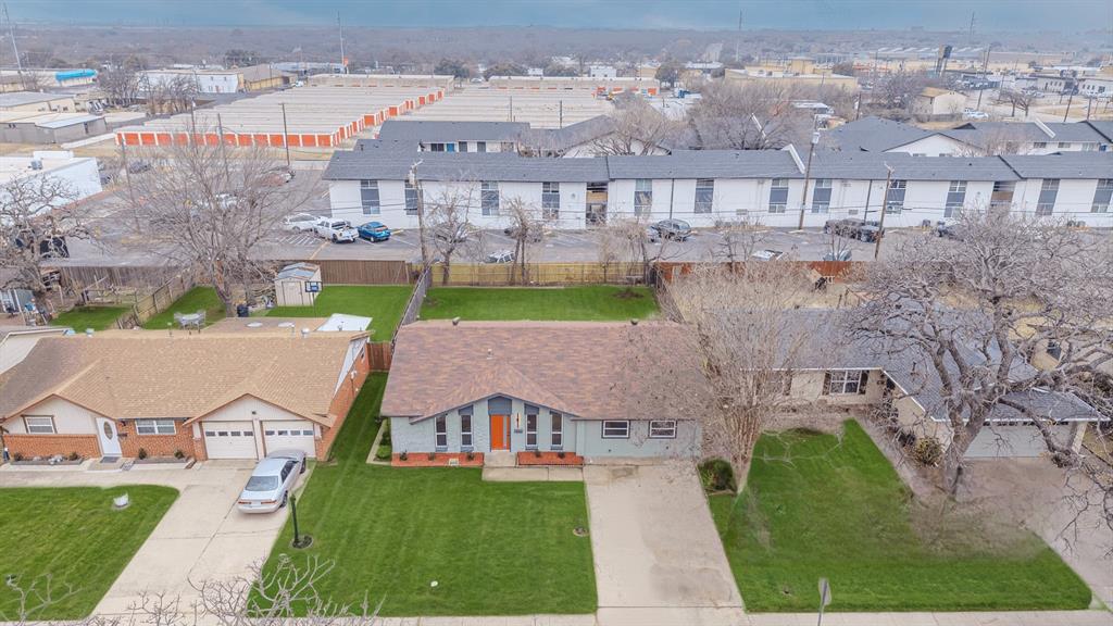 1101 Fouts Drive
