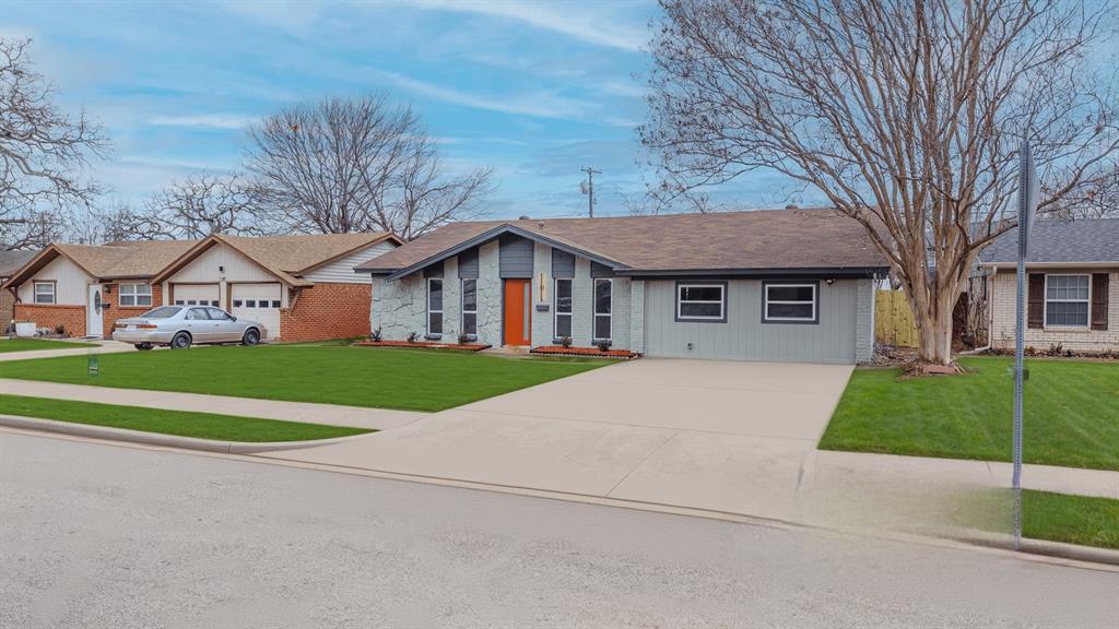 1101 Fouts Drive