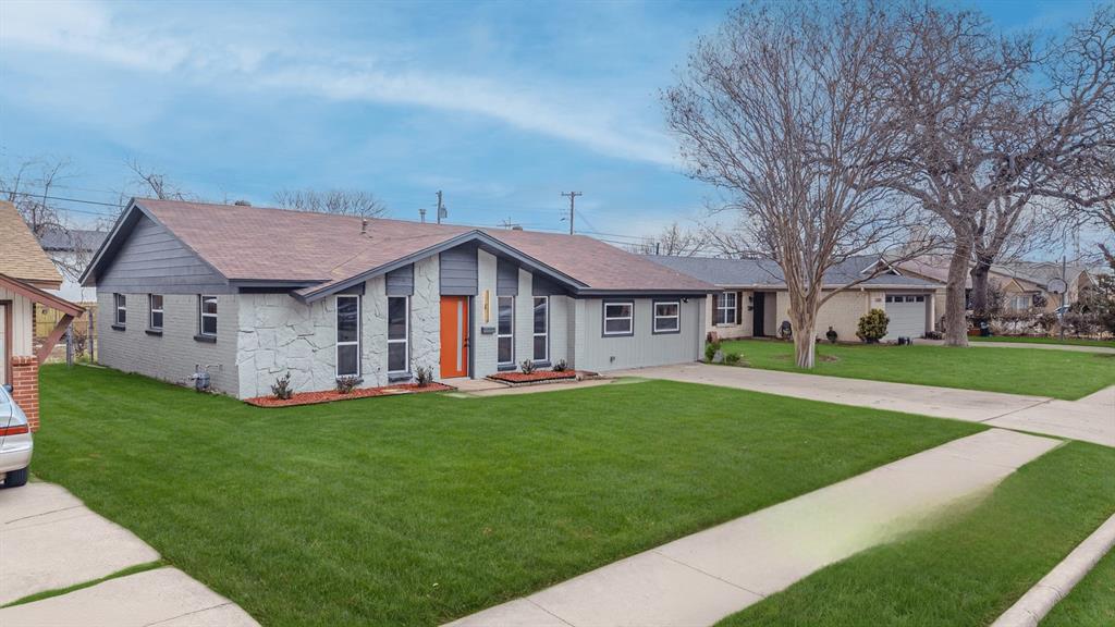 1101 Fouts Drive