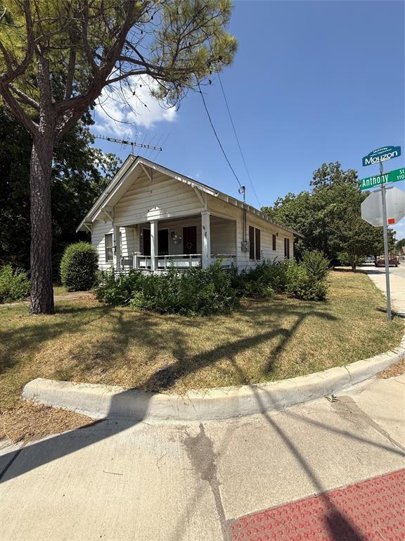 1107 Anthony Street