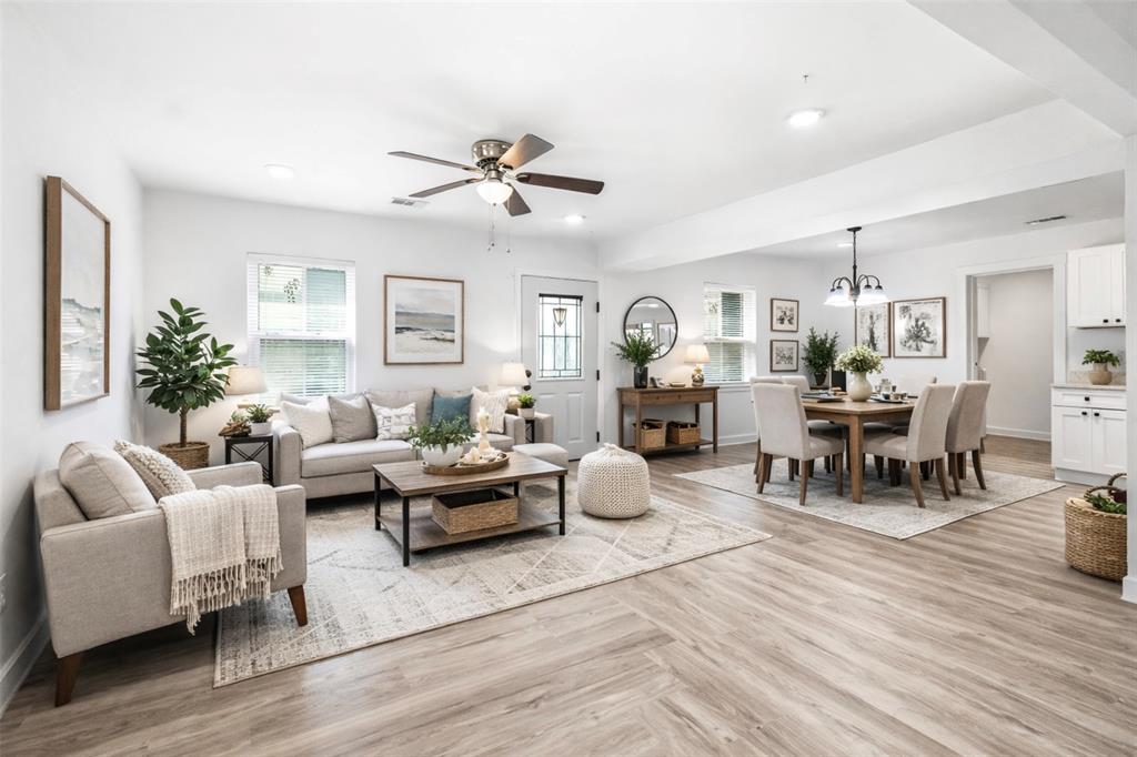 Casa View Heights 15 - Residential