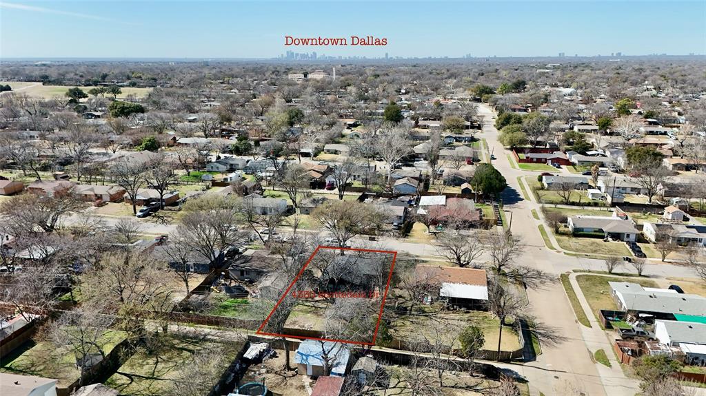 Casa View Heights 15 - Residential