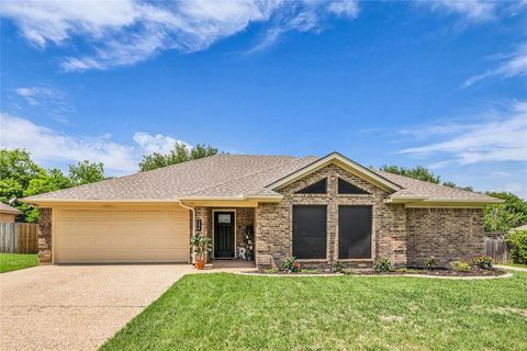 Photo of 304 Neely Road, Hewitt, TX 76643 (MLS # 21243196)