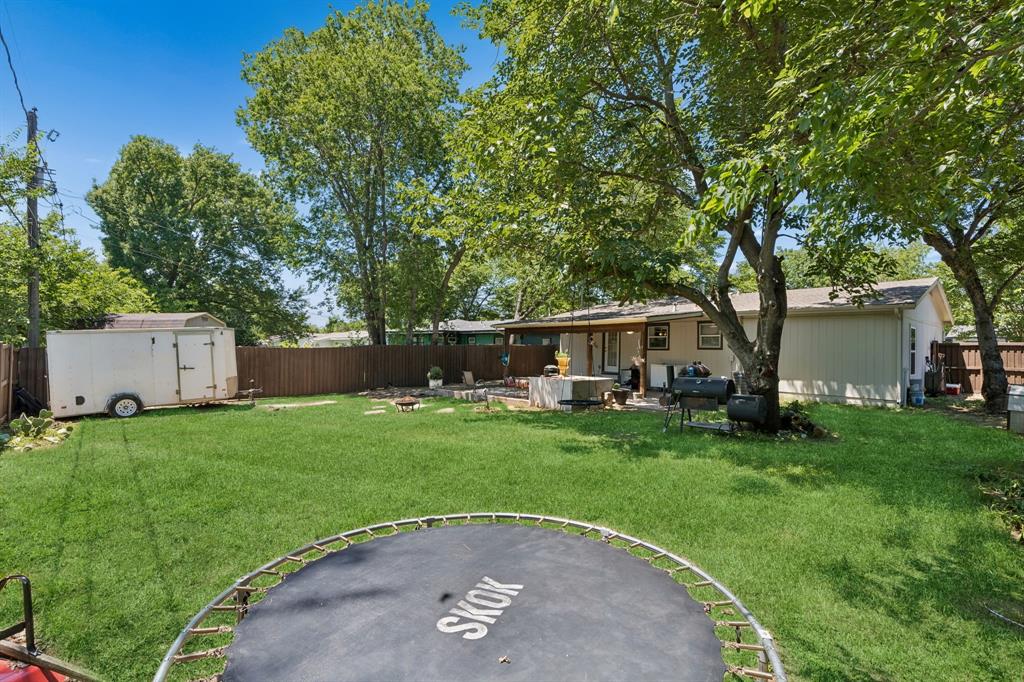 Richland Hills West Add - Residential