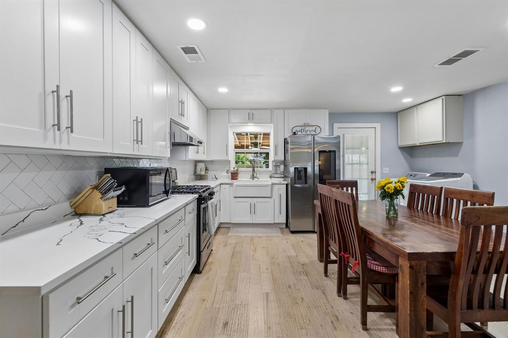 Richland Hills West Add - Residential