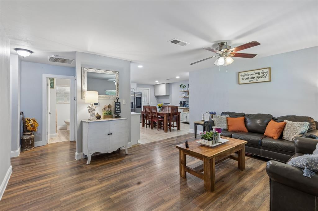 Richland Hills West Add - Residential