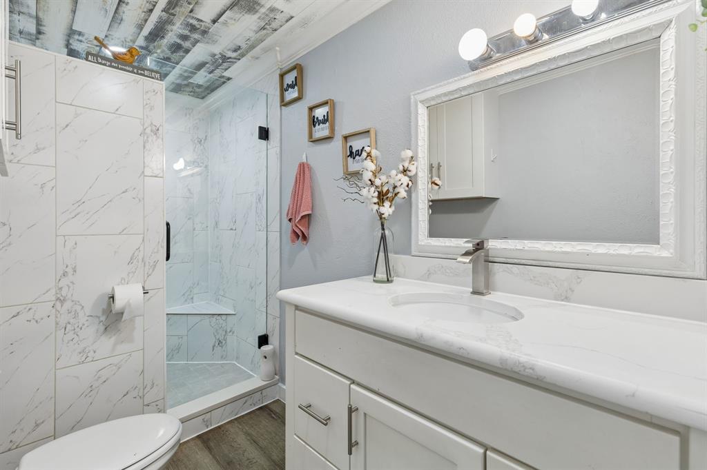Richland Hills West Add - Residential