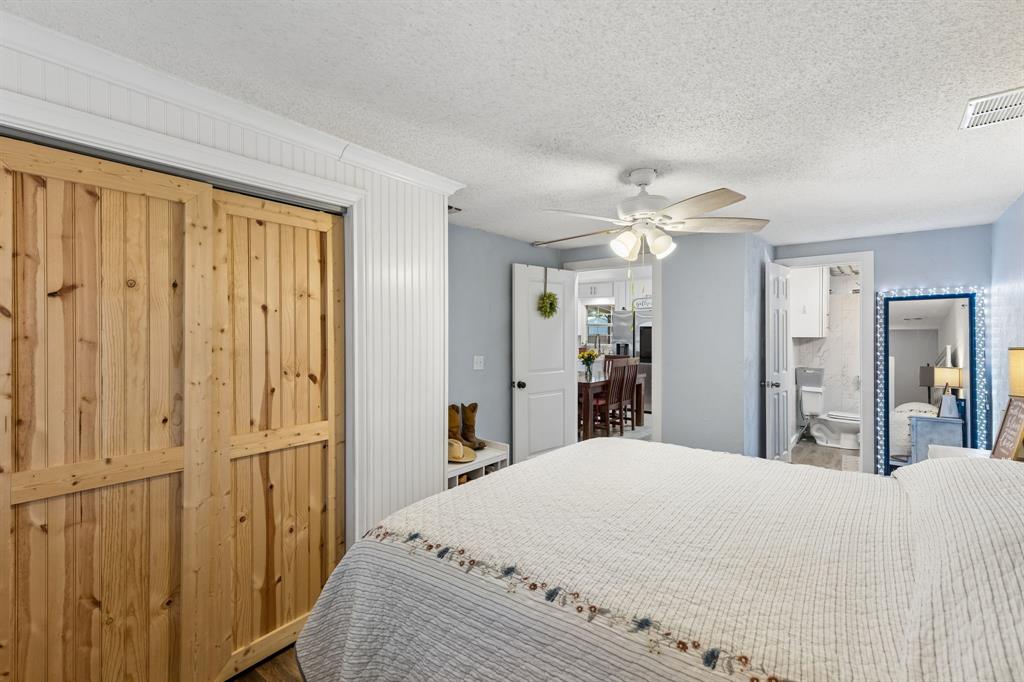 Richland Hills West Add - Residential
