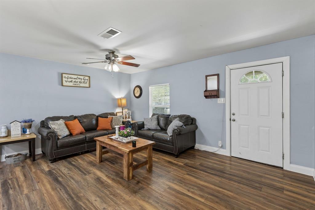 Richland Hills West Add - Residential